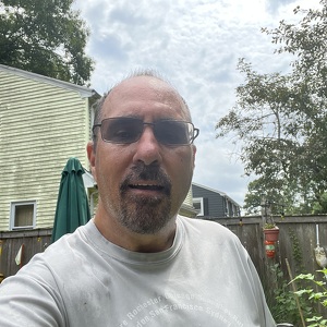 Fundraising Page: Dan Nelson